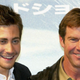 Look, do you remember every time you’ve touched Dennis Quaid?